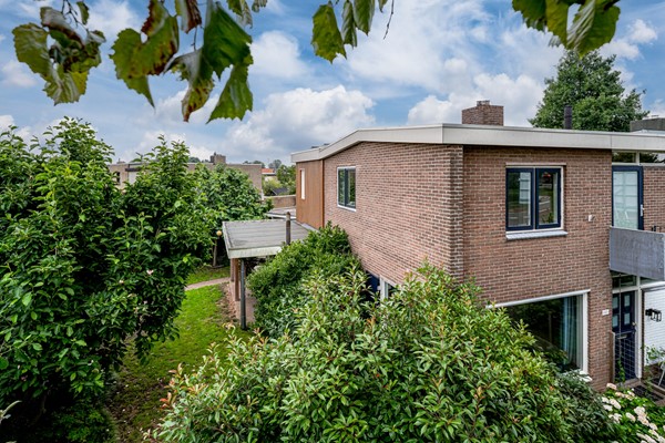 Medium property photo - Oranjeweg 107A, 6991 WK Rheden